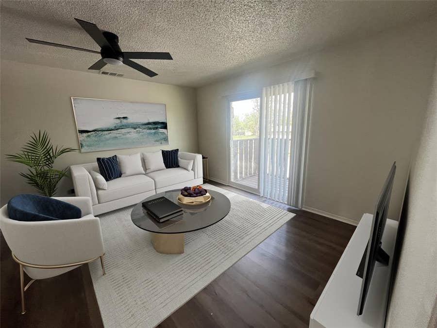 Property photo for 4639 Williams Road, #219, Benbrook, TX