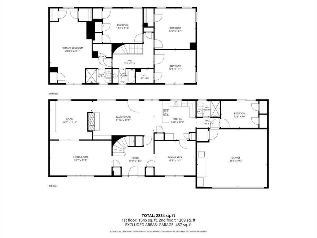 1208 Wentwood Drive, Irving, TX 75061 1208 Wentwood Drive, Irving, TX 75061