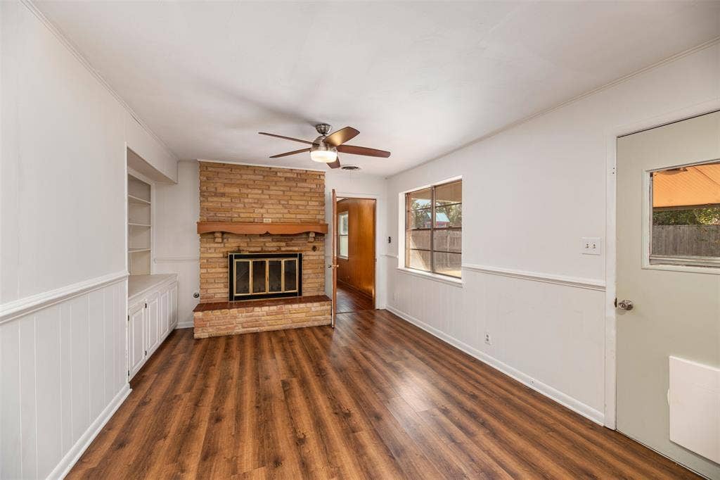 1208 Wentwood Drive, Irving, TX 75061 1208 Wentwood Drive, Irving, TX 75061