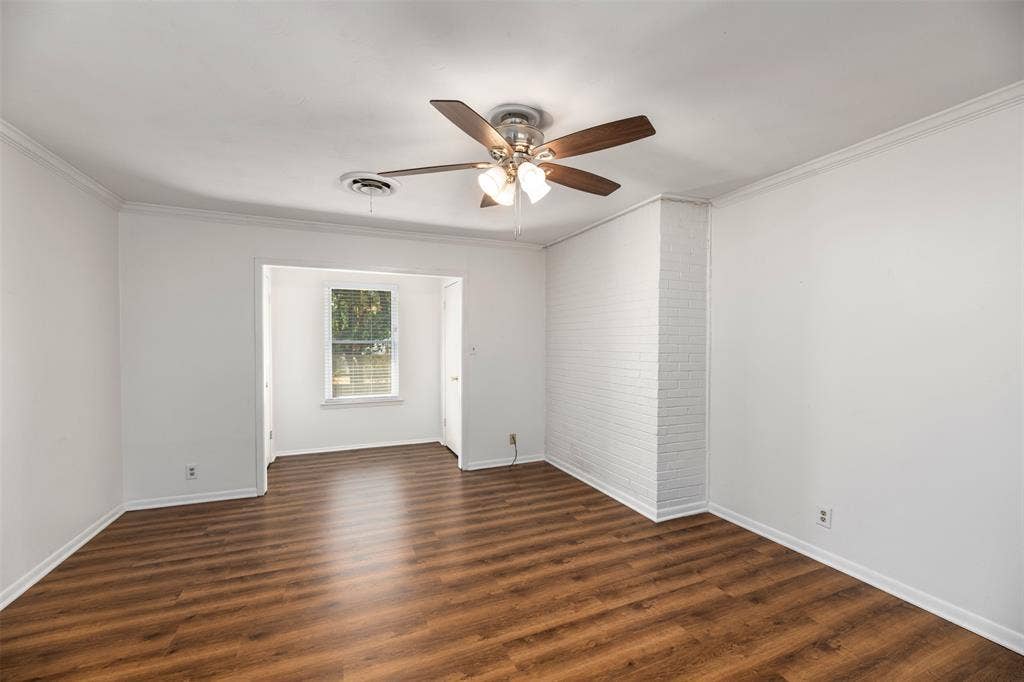 1208 Wentwood Drive, Irving, TX 75061 1208 Wentwood Drive, Irving, TX 75061