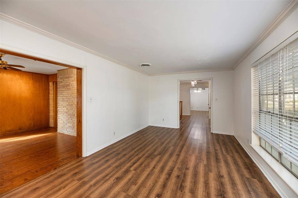 1208 Wentwood Drive, Irving, TX 75061 1208 Wentwood Drive, Irving, TX 75061