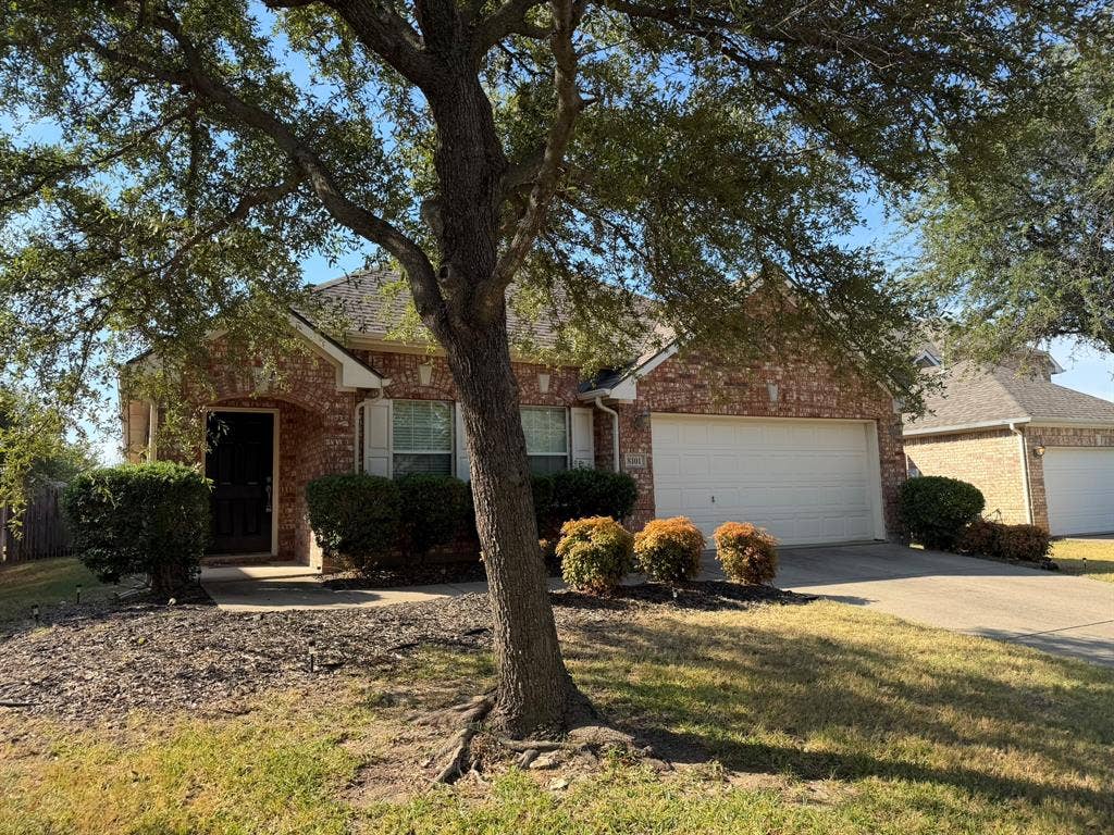 8101 Juliette Drive, McKinney, TX 75071 8101 Juliette Drive, McKinney, TX 75071