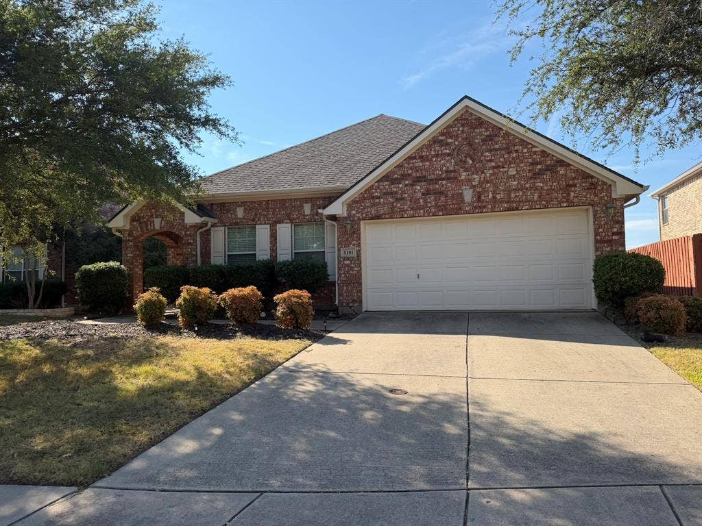 8101 Juliette Drive, McKinney, TX 75071 8101 Juliette Drive, McKinney, TX 75071
