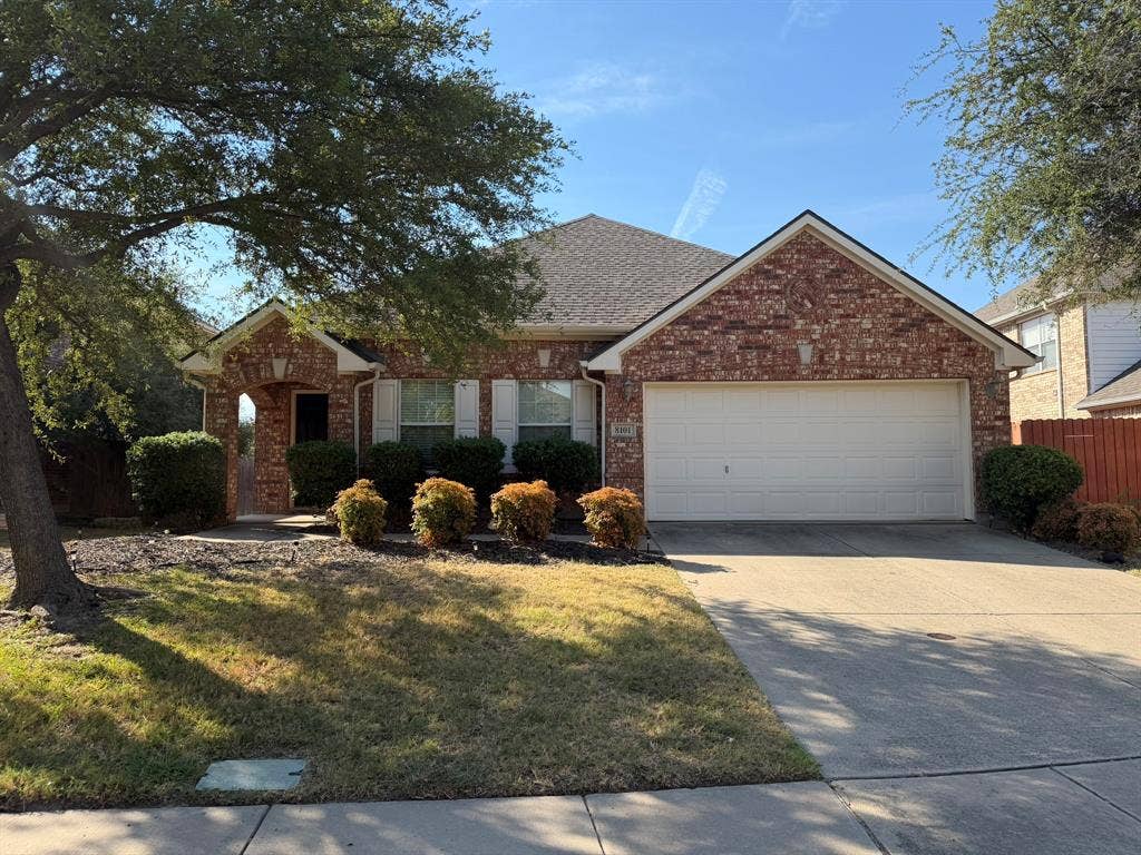8101 Juliette Drive, McKinney, TX 75071 8101 Juliette Drive, McKinney, TX 75071