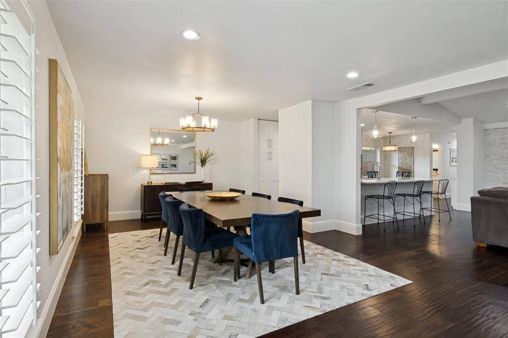 4739 Harvest Hill Road, Dallas, TX 75244