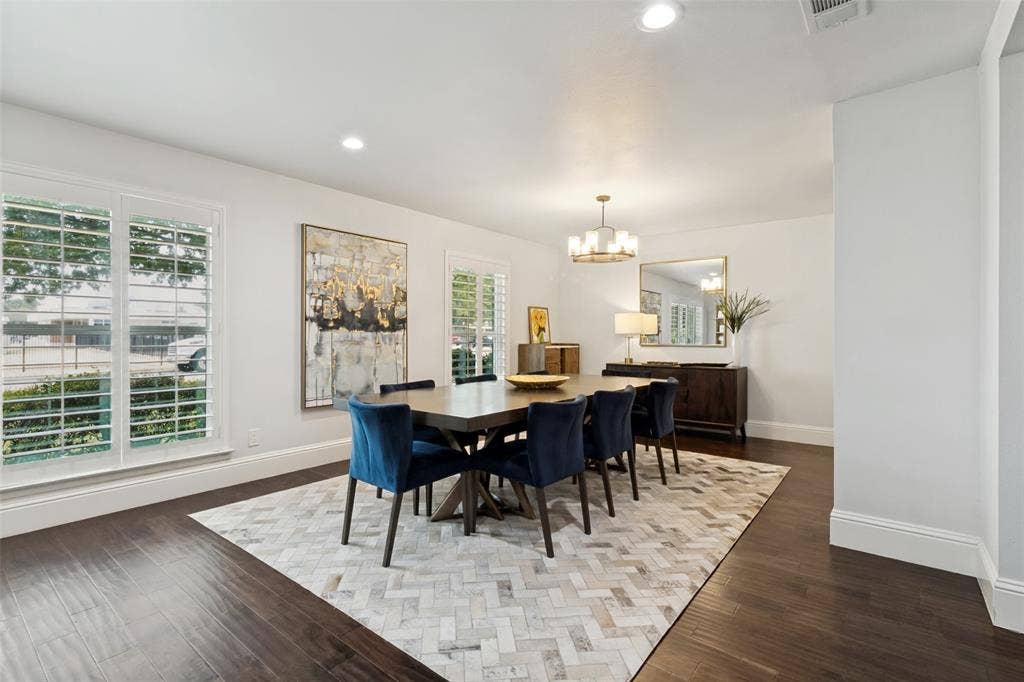 4739 Harvest Hill Road, Dallas, TX 75244