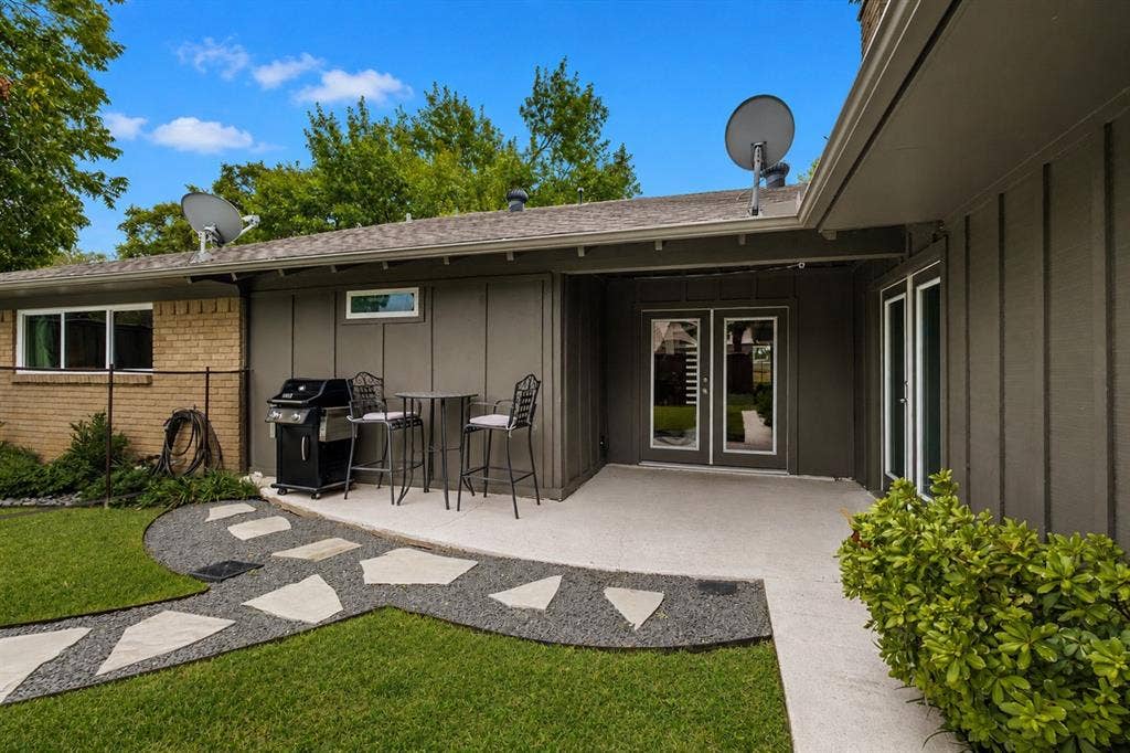 4739 Harvest Hill Road, Dallas, TX 75244