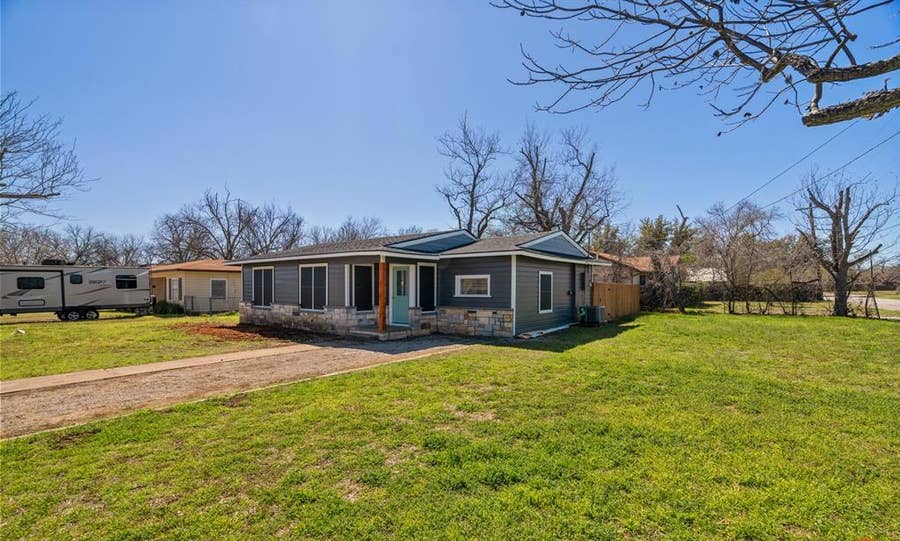 Property photo for 2001 6th Street, Brownwood, TX
