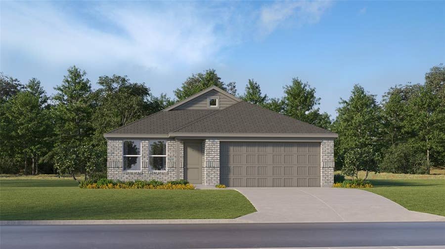 Property photo for 1057 Emory Way, Princeton, TX