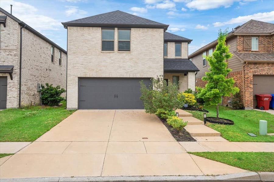 Property photo for 2516 Gaulding Street, Royse City, TX