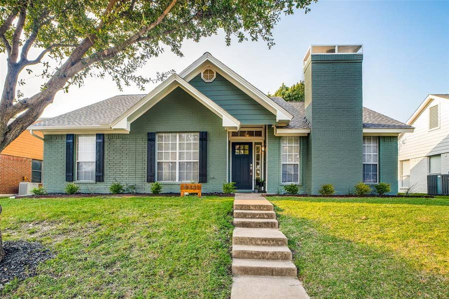Property photo for 8341 Edgewater Drive, Frisco, TX