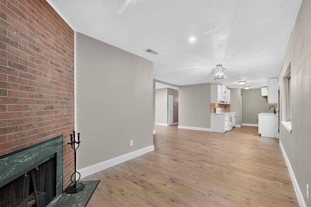 4037 Salem Drive, Garland, TX 75043