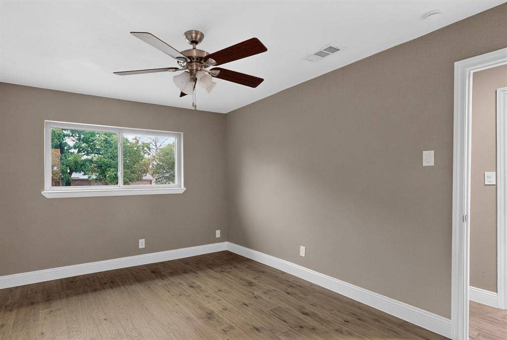 4037 Salem Drive, Garland, TX 75043
