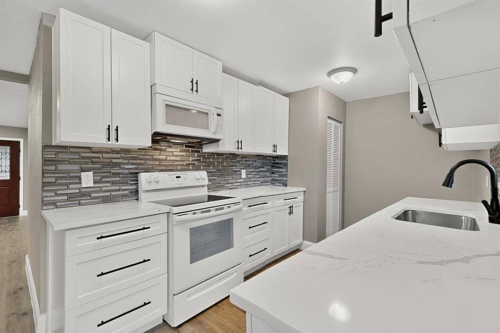 4037 Salem Drive, Garland, TX 75043