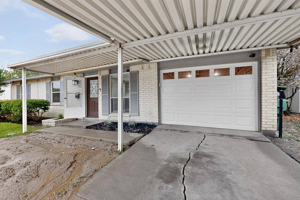 4037 Salem Drive, Garland, TX 75043