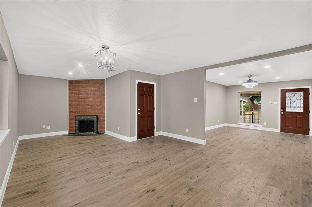 4037 Salem Drive, Garland, TX 75043