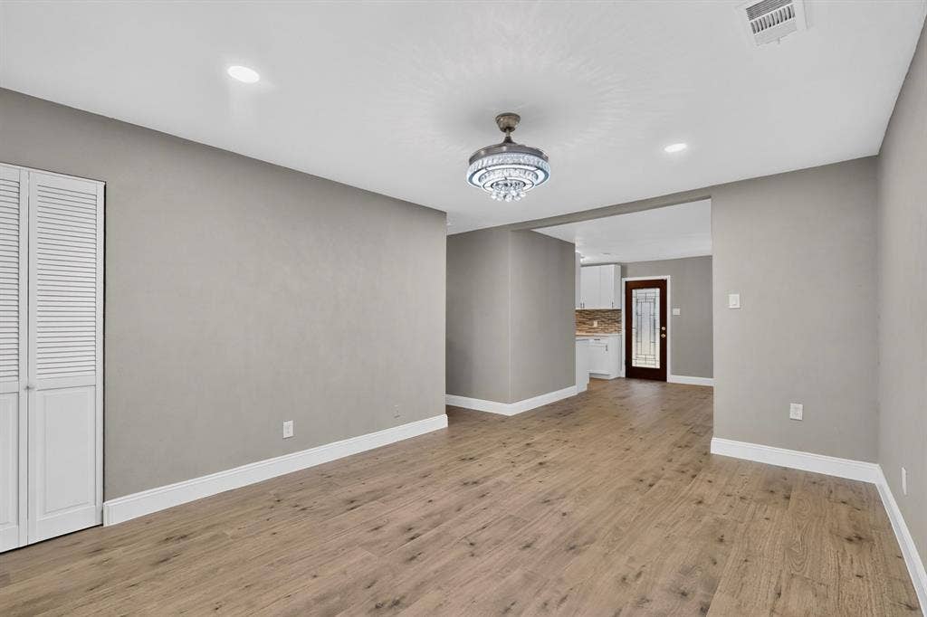 4037 Salem Drive, Garland, TX 75043