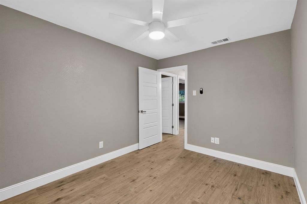 4037 Salem Drive, Garland, TX 75043