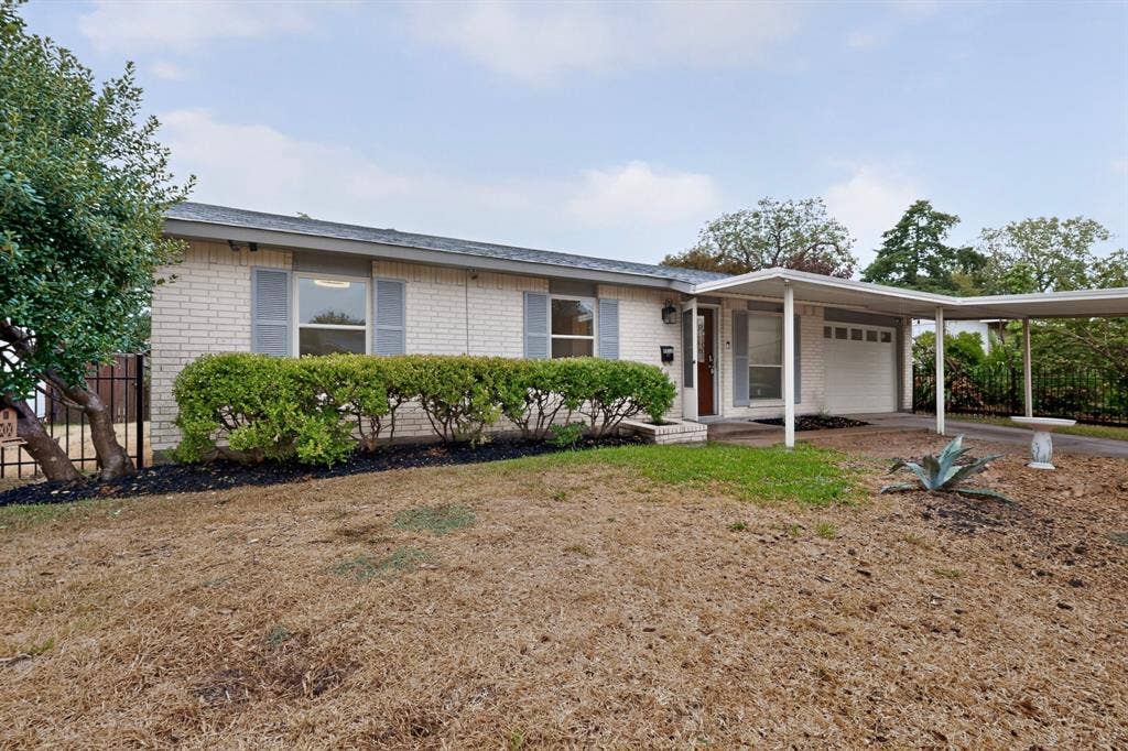 4037 Salem Drive, Garland, TX 75043