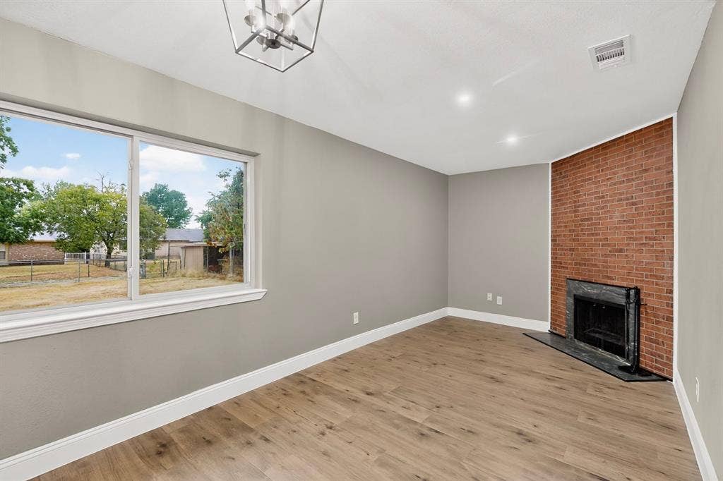 4037 Salem Drive, Garland, TX 75043