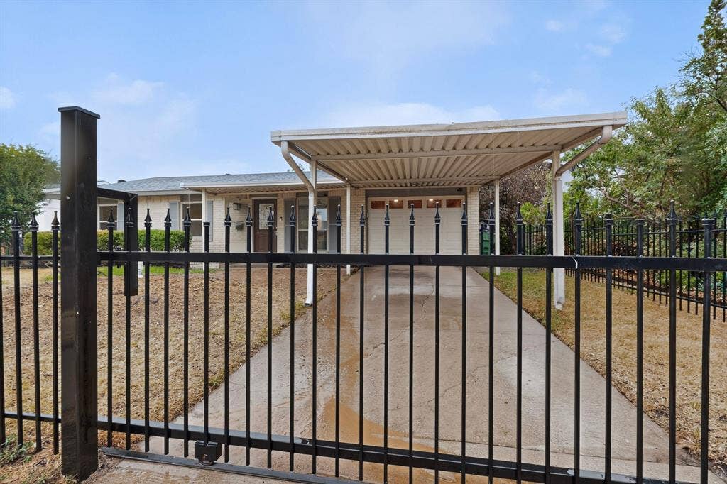 4037 Salem Drive, Garland, TX 75043