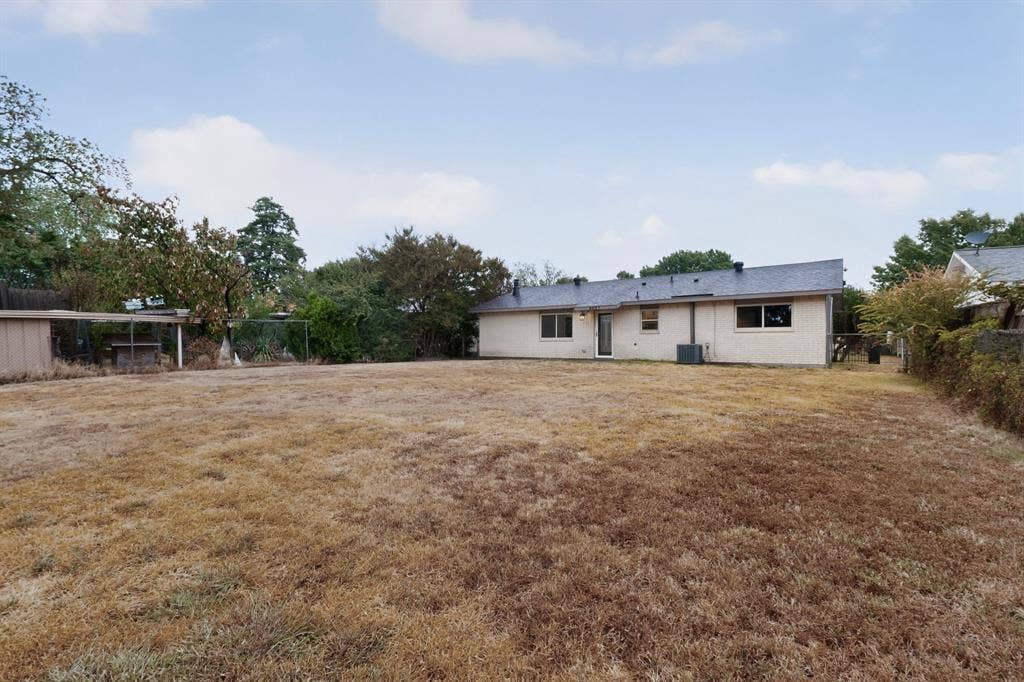4037 Salem Drive, Garland, TX 75043
