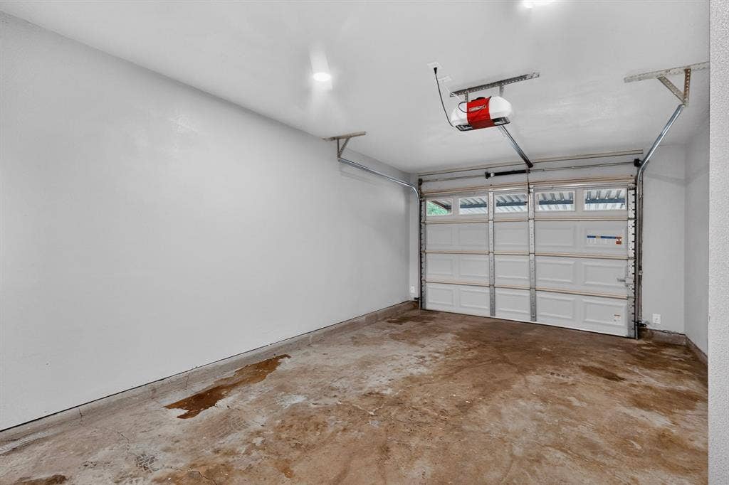 4037 Salem Drive, Garland, TX 75043