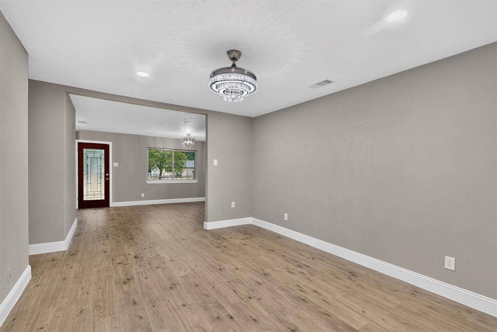 4037 Salem Drive, Garland, TX 75043