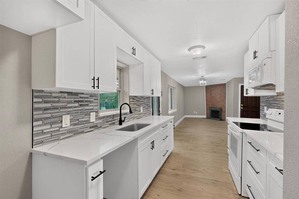 4037 Salem Drive, Garland, TX 75043