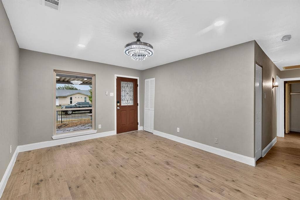 4037 Salem Drive, Garland, TX 75043