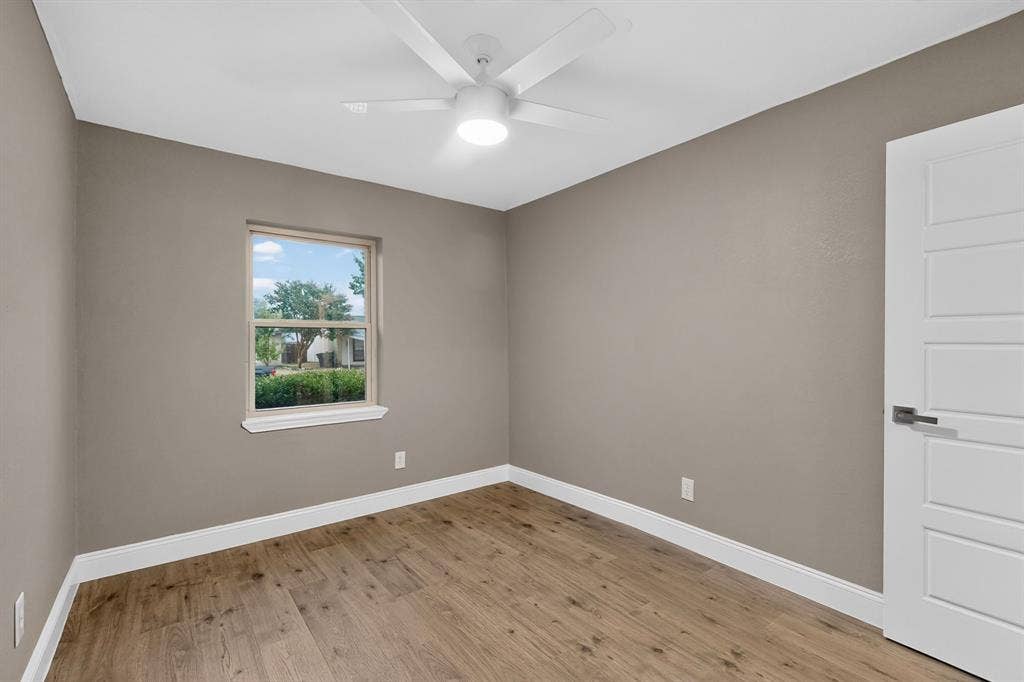 4037 Salem Drive, Garland, TX 75043