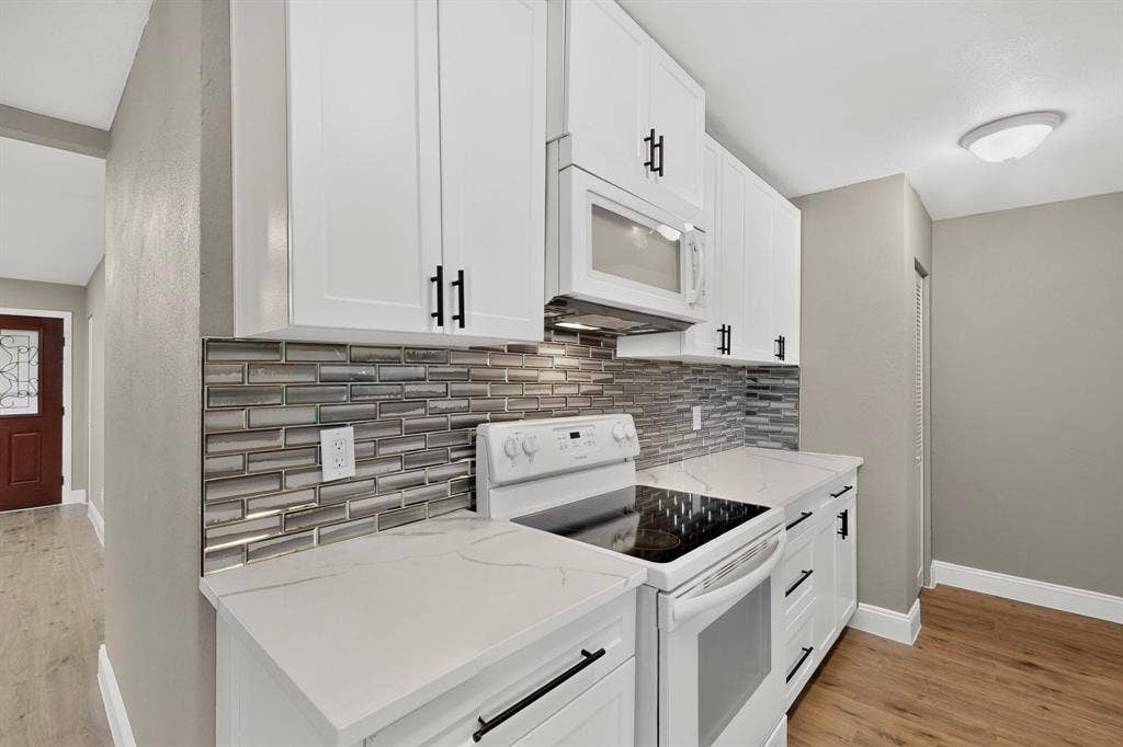 4037 Salem Drive, Garland, TX 75043