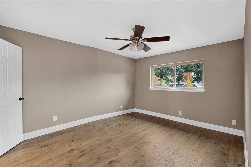 4037 Salem Drive, Garland, TX 75043