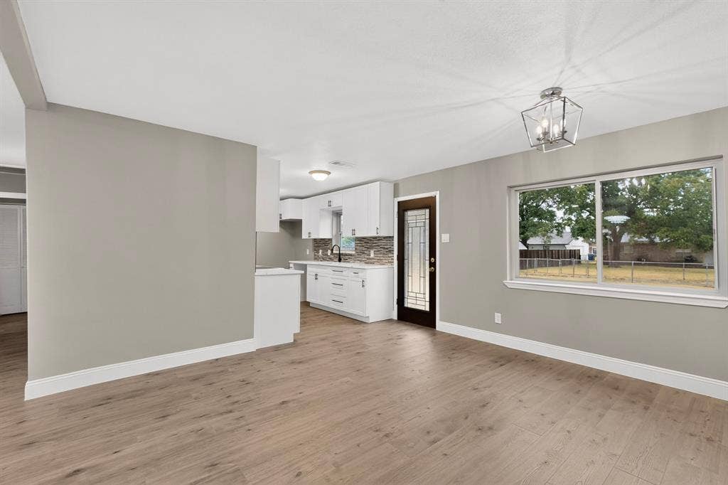 4037 Salem Drive, Garland, TX 75043