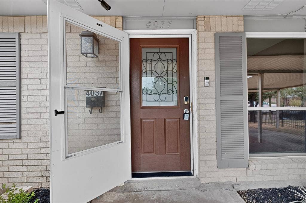 4037 Salem Drive, Garland, TX 75043