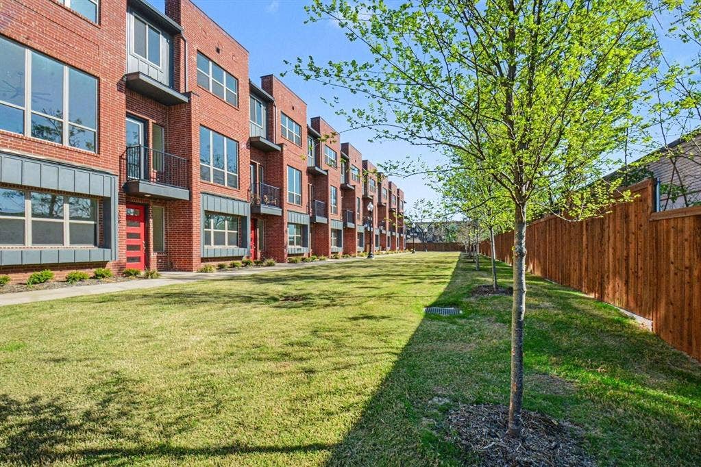13351 Goodland Street, #100, Farmers Branch, TX 75234 13351 Goodland Street, #100, Farmers Branch, TX 75234