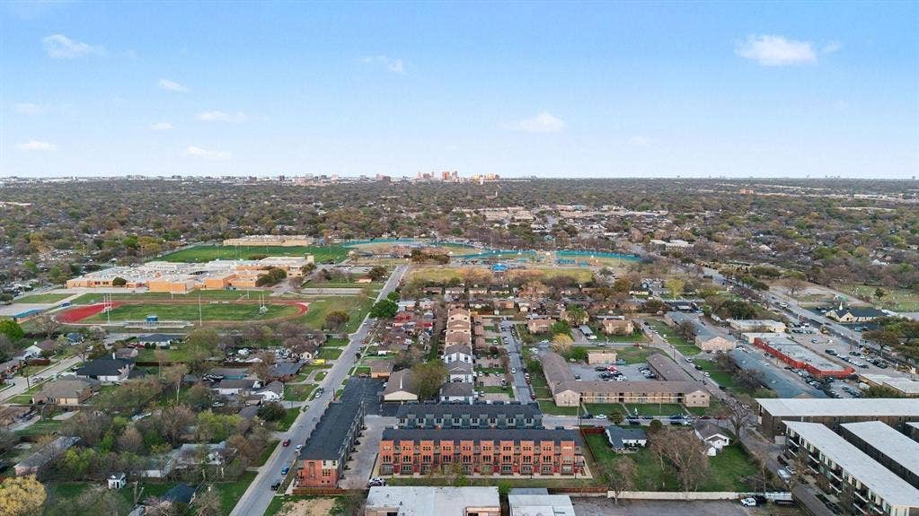 13351 Goodland Street, #100, Farmers Branch, TX 75234 13351 Goodland Street, #100, Farmers Branch, TX 75234