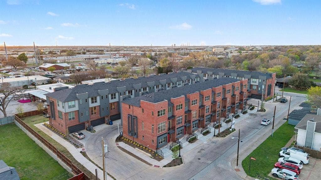 13351 Goodland Street, #100, Farmers Branch, TX 75234 13351 Goodland Street, #100, Farmers Branch, TX 75234