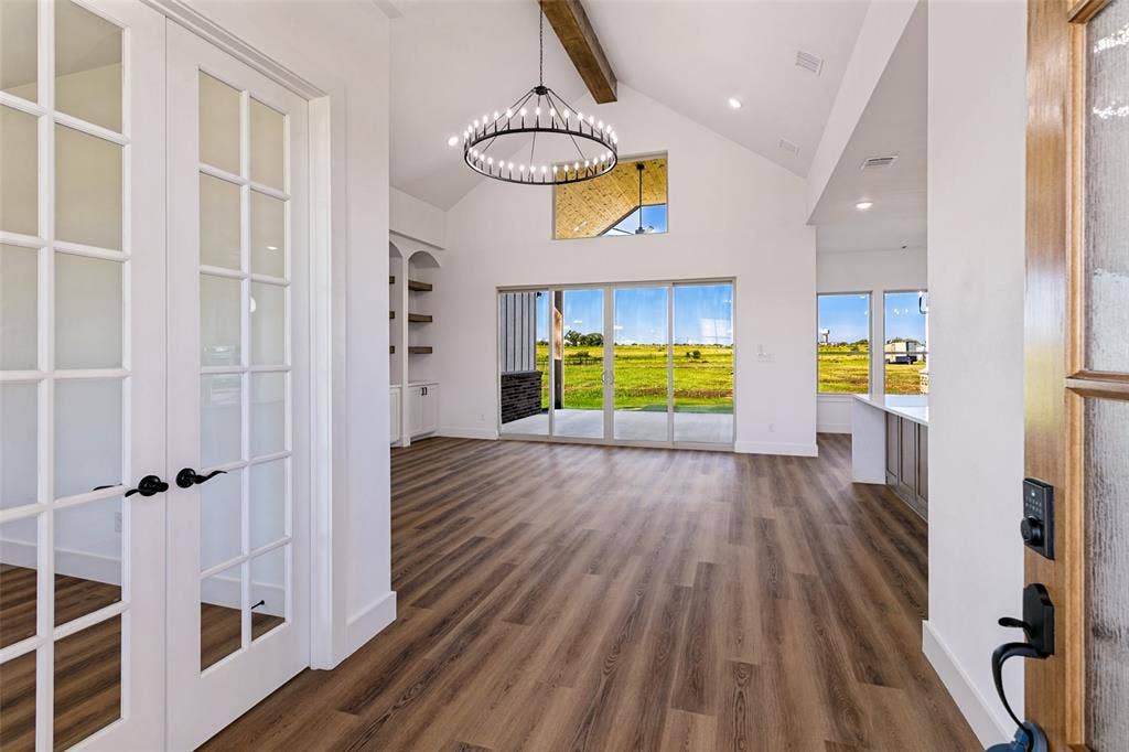 6951 Eagle Creek Drive, Godley, TX 76044 6951 Eagle Creek Drive, Godley, TX 76044