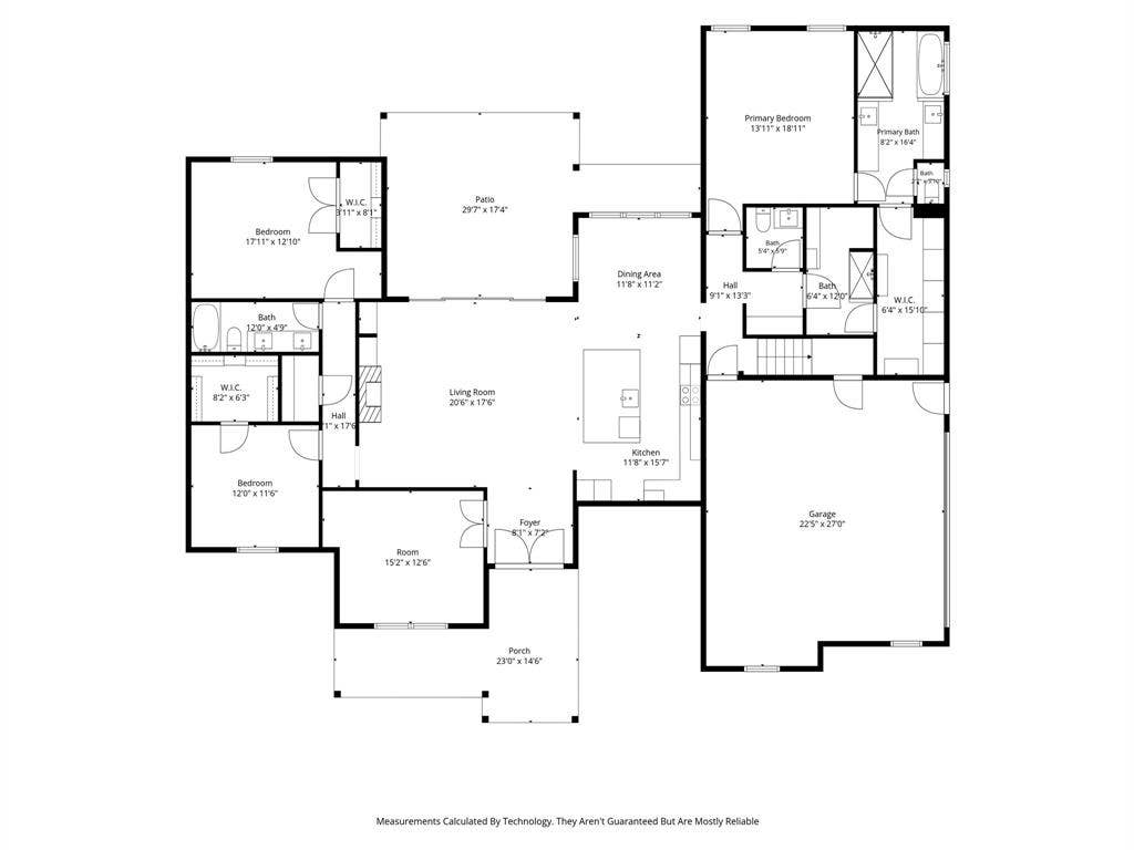6951 Eagle Creek Drive, Godley, TX 76044 6951 Eagle Creek Drive, Godley, TX 76044