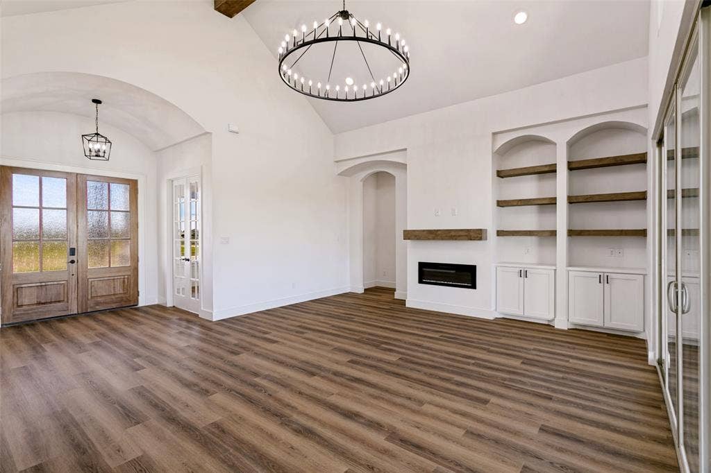 6951 Eagle Creek Drive, Godley, TX 76044 6951 Eagle Creek Drive, Godley, TX 76044