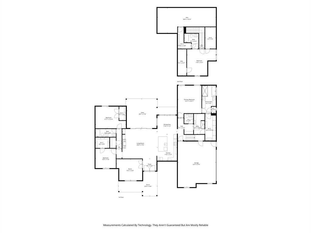 6951 Eagle Creek Drive, Godley, TX 76044 6951 Eagle Creek Drive, Godley, TX 76044