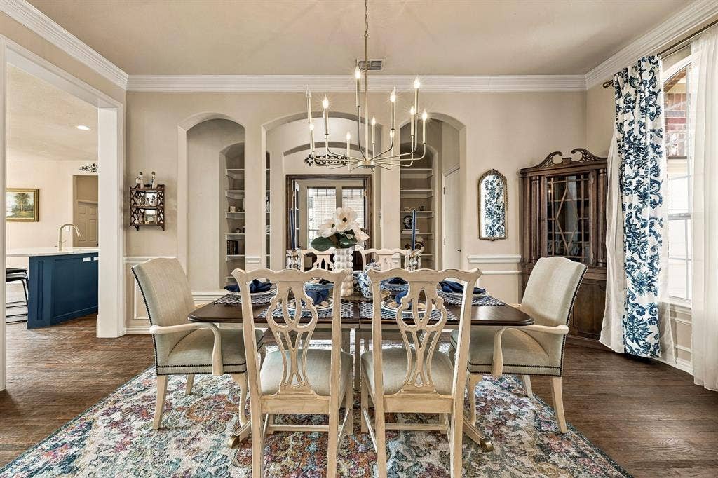 2671 SLEEPY HOLLOW Trail, Frisco, TX 75034 2671 SLEEPY HOLLOW Trail, Frisco, TX 75034