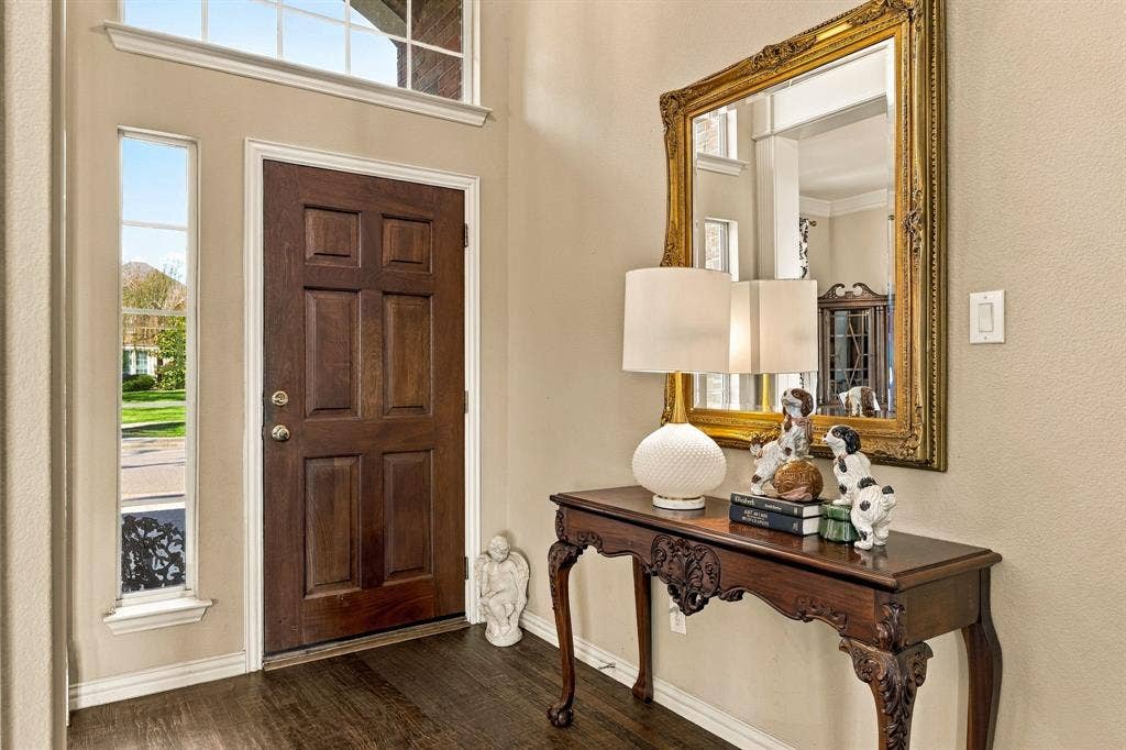 2671 SLEEPY HOLLOW Trail, Frisco, TX 75034 2671 SLEEPY HOLLOW Trail, Frisco, TX 75034