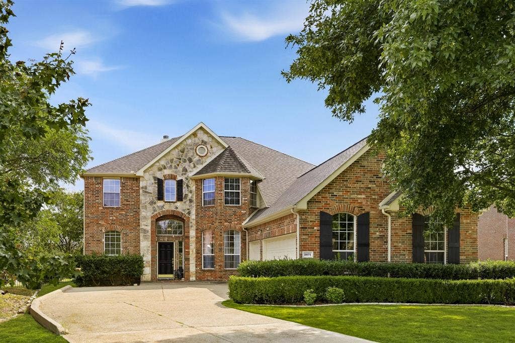 2671 SLEEPY HOLLOW Trail, Frisco, TX 75034 2671 SLEEPY HOLLOW Trail, Frisco, TX 75034