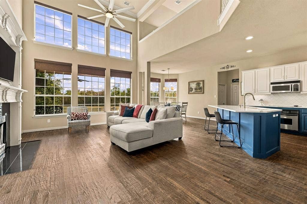 2671 SLEEPY HOLLOW Trail, Frisco, TX 75034 2671 SLEEPY HOLLOW Trail, Frisco, TX 75034