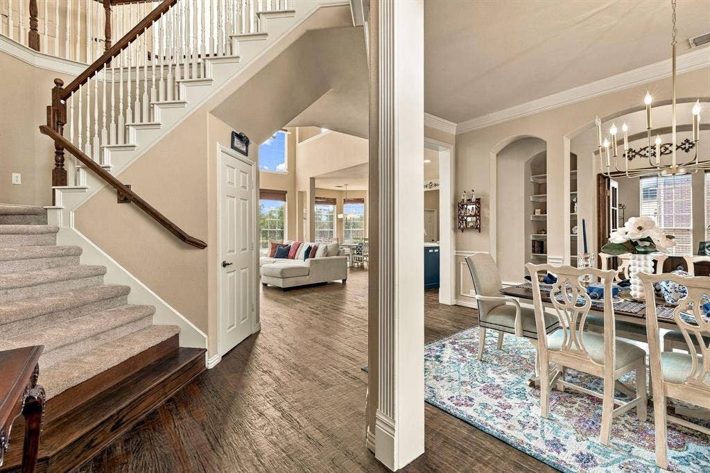 2671 SLEEPY HOLLOW Trail, Frisco, TX 75034 2671 SLEEPY HOLLOW Trail, Frisco, TX 75034