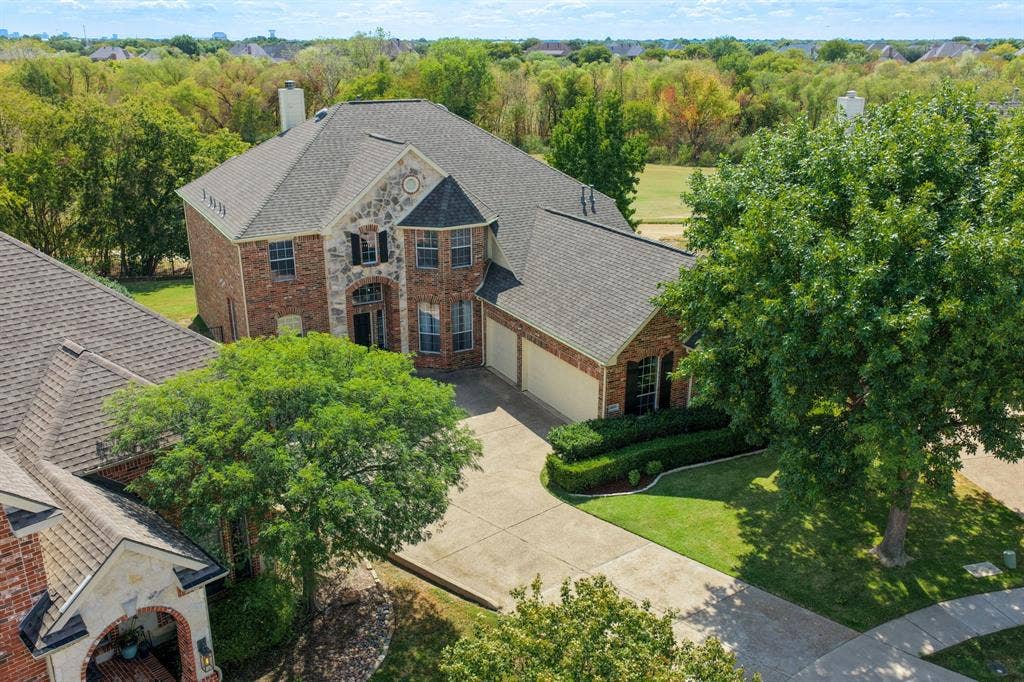 2671 SLEEPY HOLLOW Trail, Frisco, TX 75034 2671 SLEEPY HOLLOW Trail, Frisco, TX 75034