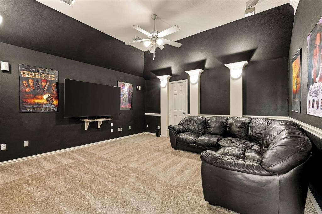 2671 SLEEPY HOLLOW Trail, Frisco, TX 75034 2671 SLEEPY HOLLOW Trail, Frisco, TX 75034