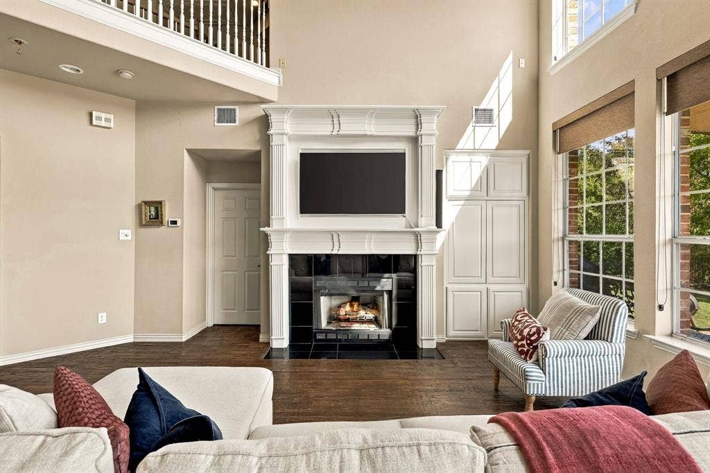 2671 SLEEPY HOLLOW Trail, Frisco, TX 75034 2671 SLEEPY HOLLOW Trail, Frisco, TX 75034